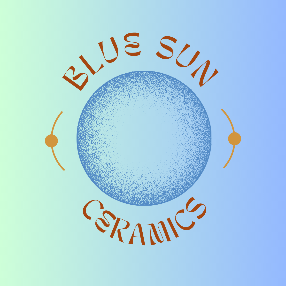 Blue Sun Ceramics